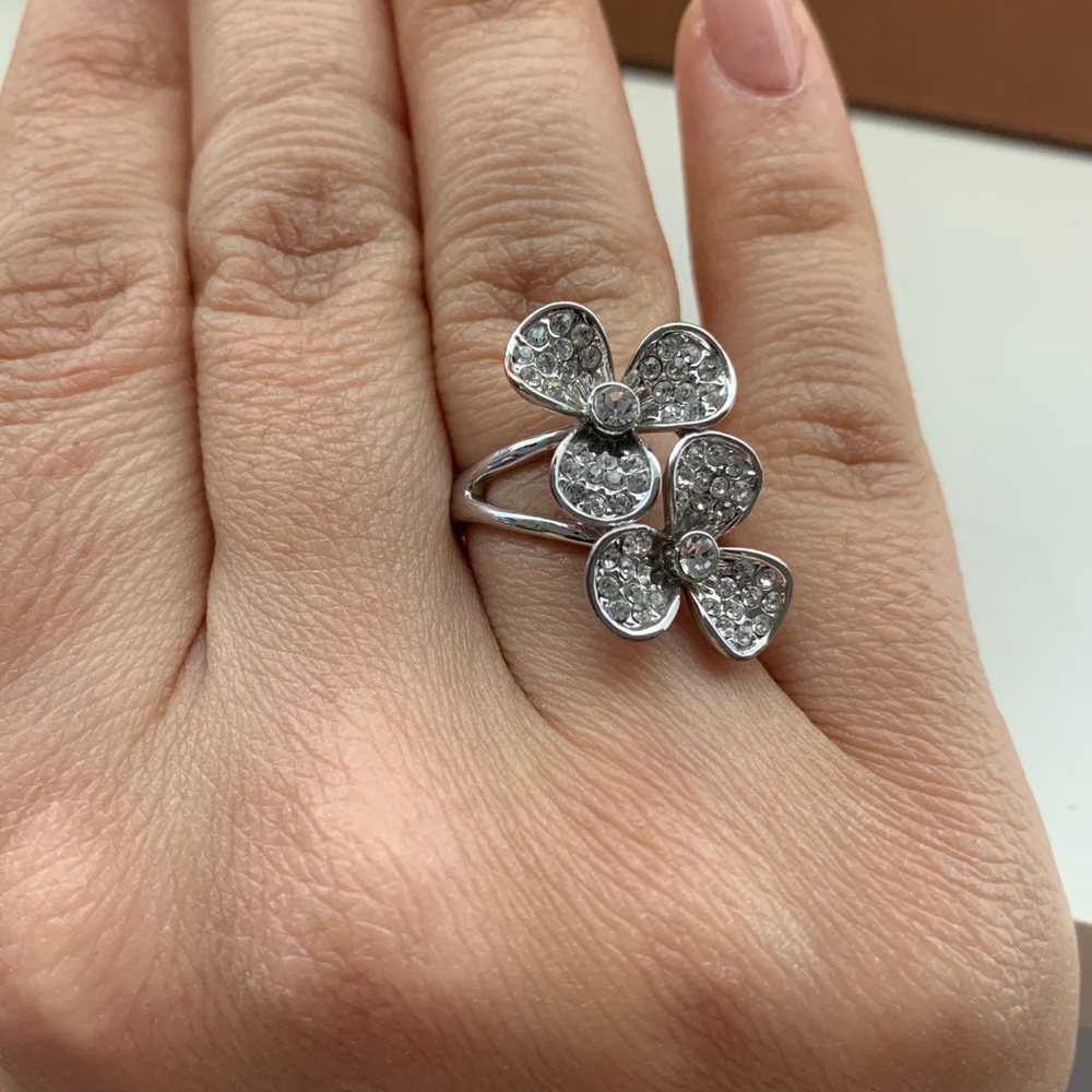 Ring size 7